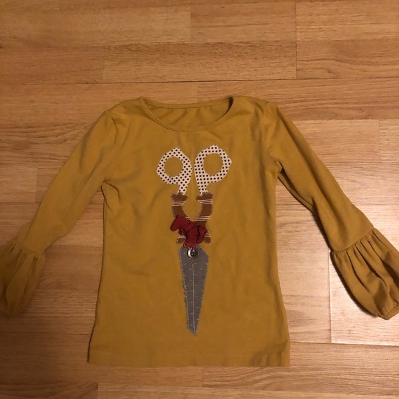 “Persnickety” 2pc set size 3/4 - Picture 2 of 9